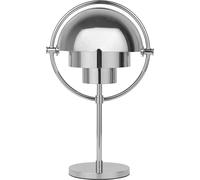 Multi-Lite Lampada Portatile Cromo