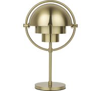 Multi-Lite Lampada Portatile Ottone