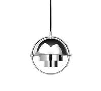 Multi-Lite Lampadario Cromo Piccolo