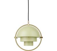 Multi-Lite Lampadario Piccolo Salvia Del Deserto