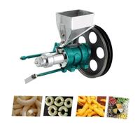 Multi macchina del soffio del riso del cereale di funzione per l'estrusione soffiata dell'alimento, ideale per produzione dello spuntino della stalla della via