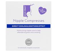 Multi-Mam Compressa per il collo - 12U - Istruzioni in lingua straniera
