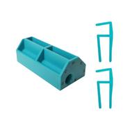 Multi Margine Scribers Parallelo Bordo Armadio Marcatura Gauge Carpenteria Layout Dashing Marcatura Apparecchio Accessori Dispositivo Portatile Strumento per la lavorazione del legno