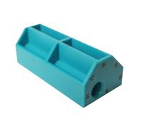 Multi Margine Scribers Parallelo Bordo Armadio Marcatura Gauge Carpenteria Layout Dashing Marcatura Apparecchio Accessori Dispositivo Portatile Strumento per la lavorazione del legno