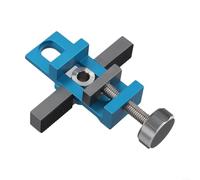 Multi maschera funzionale dell'installazione della porta del Governo con la struttura della lega di alluminio per uso affidabile (C)