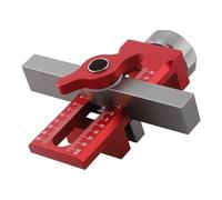 Multi maschera funzionale dell'installazione della porta del Governo con la struttura della lega di alluminio per uso affidabile (B)