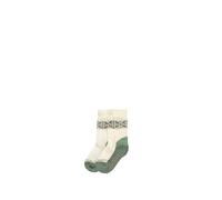 MULTI MERINO NO-SLIP SOCK KID 7028567643907 Veľkosť 19-21
