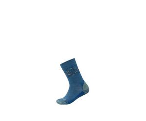 MULTI MERINO NO-SLIP SOCK KID 7028567643938 Veľkosť 19-21