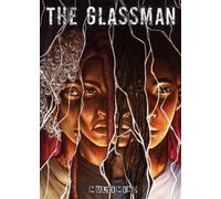 Multi Mind The Glassman (Tascabile)