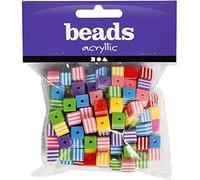 Multi Mix, dimensioni 8 x 8 mm, dimensione del foro 2,5 mm, 80 g, 110 ml.