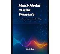 Multi-Modal AI with Weaviate: From Text and Images to Audio Embeddings