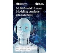 Multi-Modal Human Modeling, Analysis and Synthesis