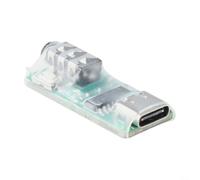 Multi Mode CW Trainer per computer e telefoni cellulari Chiave diretta mano e connessione automatica chiave (tipo -c)