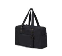 Multi Packable Boston Bag - 3 Colors Black