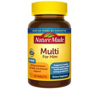 Multi Per Lui 90 Compresse Di Nature Made
