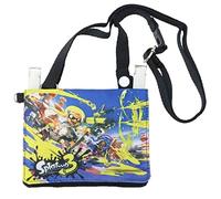 Multi-pochette Splatoon 3 spalle SPT 956 di JP