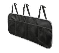 Multi-Pocket, organizer baule/sedile a 4 tasche