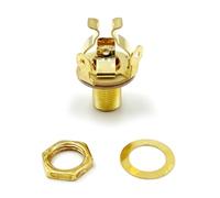 Multi Point String Vibrazioni Sensori Jack per chitarra Interfacce di uscita per chitarre Caratteristiche Affidabilità Connettività Bassi a basso rumore Jack di uscita per chitarra