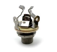 Multi Point String Vibrazioni Sensori Jack per chitarra Interfacce di uscita per chitarre Caratteristiche Affidabilità Connettività Bassi a basso rumore Jack di uscita per chitarra