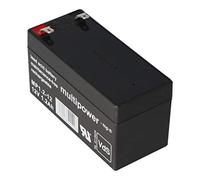 Multi Power MP1.2-12 batteria gel al piombo 12 V/1.2 Ah