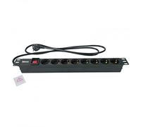 MULTI-PRISES POUR RACK 19