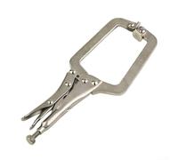 Multi Purpose 9 Inch Steel C Clamp Tool Progettato per soluzioni di bloccaggio efficaci