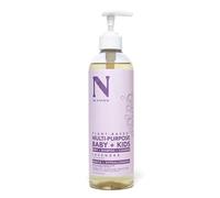 Multi-Purpose Baby Plus Kids Soap - Lavender by Dr. Natural for Kids - 16 oz Soap