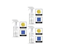 Multi-Purpose Bubble Cleaner Spray Foam Heavy Oil Stain Cleaner Grease Remover