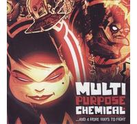 Multi Purpose Chemical - And Four More Ways to Fight