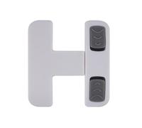 Multi-Purpose Child Safety Locks | Secure Drawer Locks for Kids | Baby Proofing Cabinet Latches | Kitchen Cabinet Safety Locks | Childproof Locks for Drawers | Adjustable Latches for Customized Fit