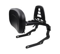 Multi-Purpose Driver Passenger Backrest Rider With Luggage Rack For Harley For Nightster For RH975 For Special For RH975S 2022 2023,tough and durable