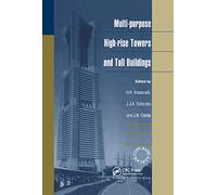 Multi-purpose High-rise Towers and Tall Buildings