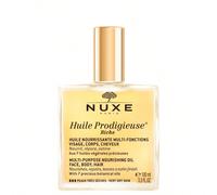 NUXE Huile Prodigieuse Riche 100 ml ricco olio profumato per viso, corpo e capelli per Donna