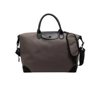 Multi Purpose Sports Duffle Bag Spaziose borse per venditori interni, resistenti agli strappi, tessuto Oxford, ideale per palestra, viaggi, sport resistenti all'acqua, cachi, Mass Beauty