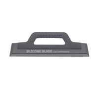 Multi-Purpose Squeegee Perfect - Silicone Water Bllade Squeegee | Car Scraper | Streak-Proof Non-Scratch Scrubber | Car for Solar Panel Home Exterior High-Rise