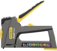 MULTI-PURPOSE STAPLE AND NAIL GUN