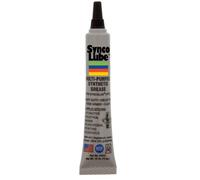 Multi-Purpose Synthetic Grease with Syncolon (PTFE) - 12 grammi