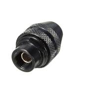 Multi Quick Change Mandrino senza chiave Mandrino universale di ricambio adatto for utensili rotanti Dremel 4486 Accessori for trapano 0.4-3.2MM Bit più veloce (Color : 1pcs M7x0.75)