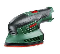 Multi-Sander Portatile Bosch EasySander 12 12V 22000 OPM