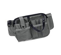 Multi scomparto per infermiera, organizer per cintura, grembiule, marsupio