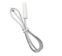 Multi sensore di temperatura del frigorifero 2K di compatibilità per i modelli GE utilizzati nelle aree di conservazione frigorifera sostituisce AP3185407 914093 AH304103 EA304103 PS304103 (testa