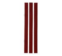 MULTI-SHARP 1105 Abrasivi di Sostituzione per Affilatrice per Tagliaerba Elicoidale con Spessore di Taglio 30 cm