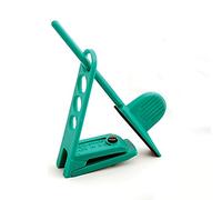 MULTI-SHARP 1601 Affilatrice per Forbici da potatura a Lama Passante e Battente, cesoie, troncarami, roncole e coltelli da diserbo
