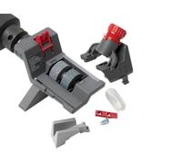 Multi-Sharp® - Multi-Sharp® Punta e punta per trapano Dual-Purpose