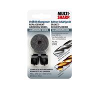 Multi-Sharp® - Multi-Sharp® Ruota di ricambio per ossido di alluminio