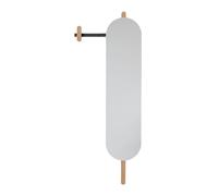 Multi Specchio Rovere