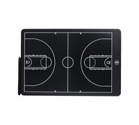 Multi Sport Coaching Board Scrittura Schermo di Pianificazione Strumento Basket Uso Per Istanti Regolazione Sport Writing Pad