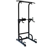 Multi-station Power Tower Clover Fitness Regolabile 176-208 cm