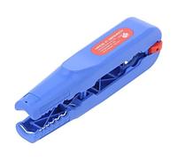 MULTI-STRIPPER N. 400 spelatori Ø lunghezza: 8-13 mm 20AWG-10AWG 05-6 mm² linea: