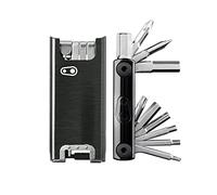 Crankbrothers Multitool F15 Black